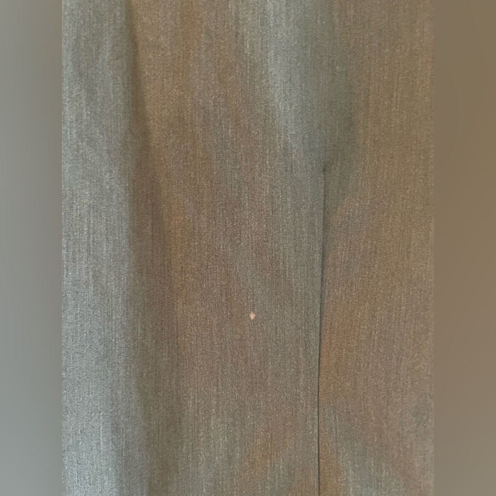 Figs Casma Graphite Scrub top - Picture 4 of 5